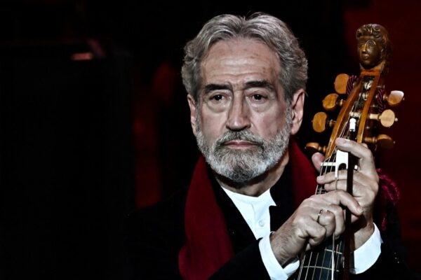 Jordi Savall lance fin 2027 Aevum, une plateforme française spécialisée dans la musique classique et jazz