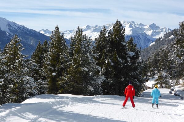 «Pour un débutant, se payer le forfait de ski des 3 Vallées, c’est une hérésie !» : Cécile Revol (Sunweb France)
